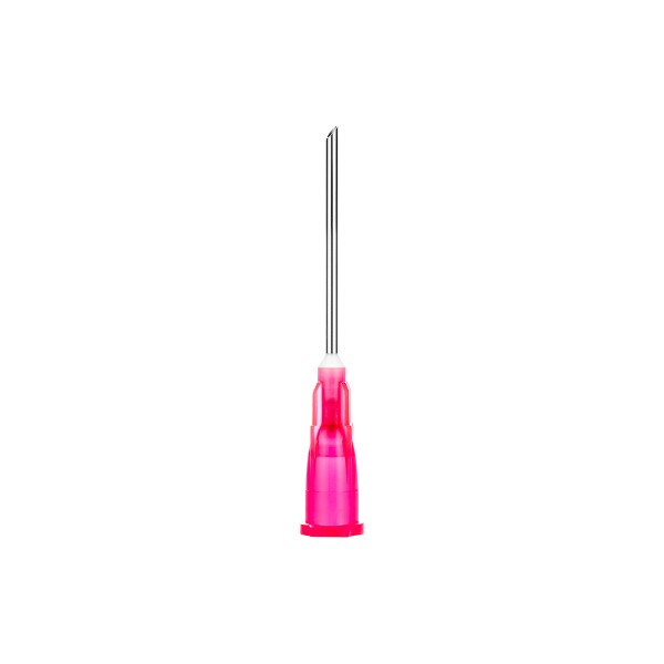 SOL-M Blunt Fill Needle 18G x 1"